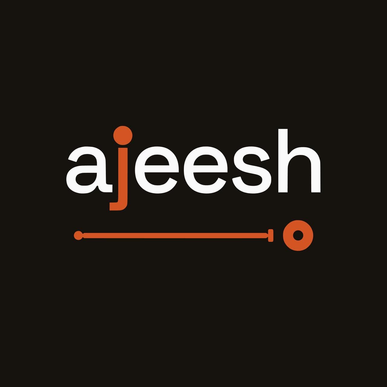 Ajeesh