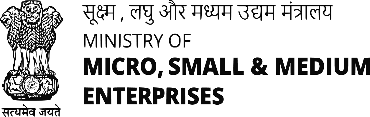 Ministry of Micro, Small and Medium Enterprises, Government of India